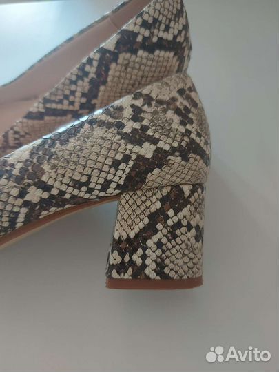 Туфли женские 36 размер