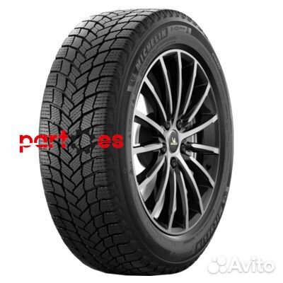 Michelin X-Ice Snow 235/45 R17