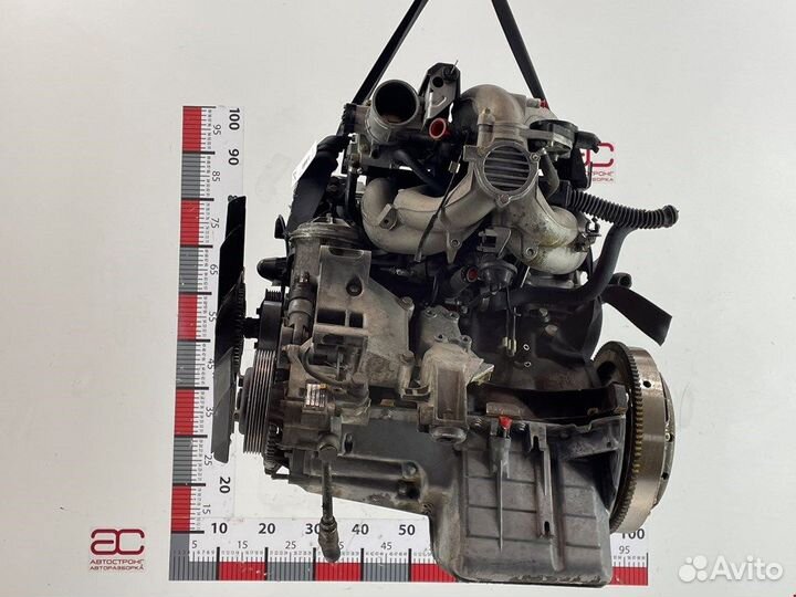 Двигатель (двс) для BMW 3-Series (E36) M43B18