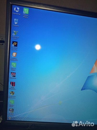 Системный блок