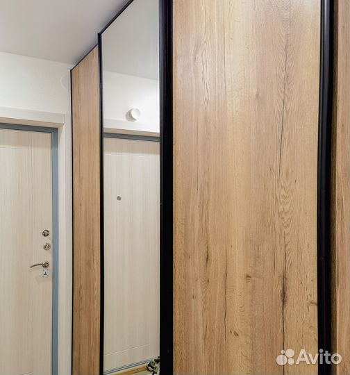 Производство шкафов на заказ. Своё производство