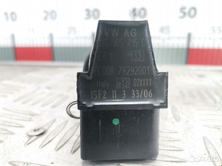 Катушка зажигания Volkswagen Caddy 3