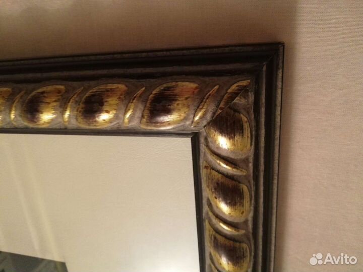 Шикарный багет, интерьерная картина