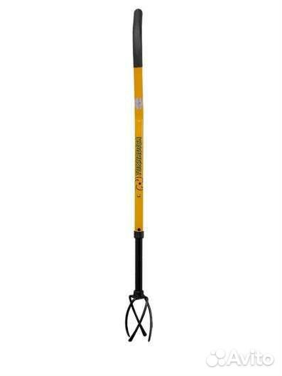 Новый мини культиватор Tornadica