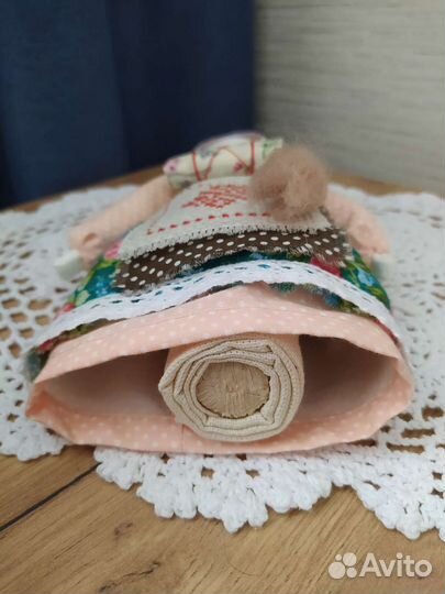 Кукла-оберег 