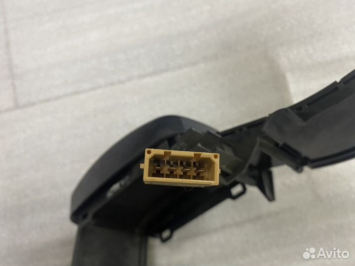 Плата селектора АКПП Ауди А4 Б5 8D