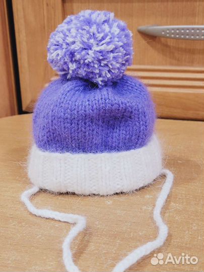 Шапки для собак