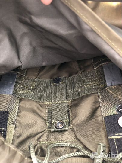 Рюкзак тактический Атака-2