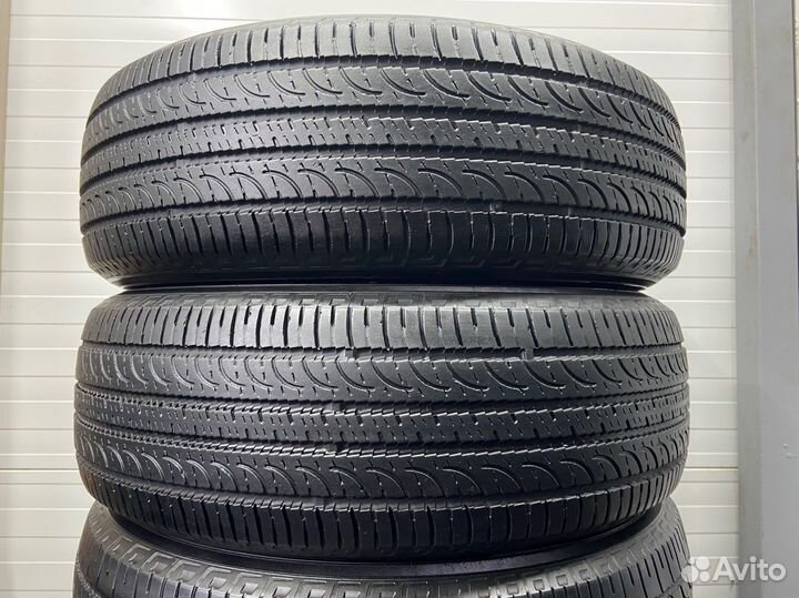 Yokohama Geolandar SUV G055 225/65 R17 102H