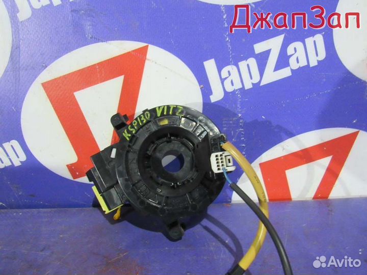 Кольцо SRS Toyota Vitz KSP130 (2010-2016)