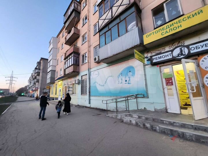 Продам помещение свободного назначения, 185 м²