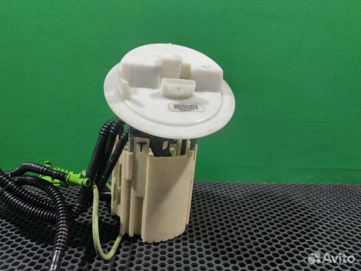 Насос топливный Mercedes E W212 2010