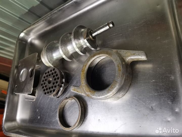 Мясорубка мим 300