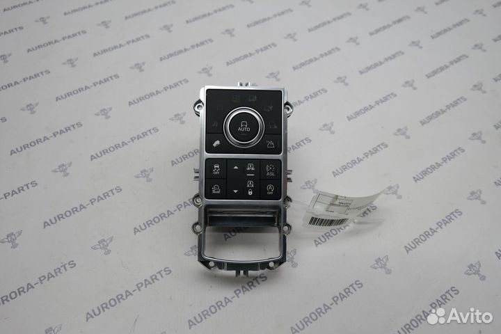 Блок кнопок Range Rover Sport 2 L494 2013