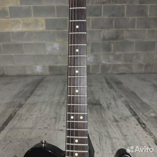 Электрогитара Fender 60th Anniversary American Ser