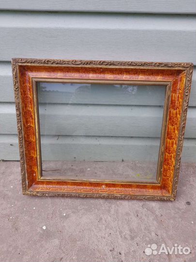 Рамка для фотографий СССР