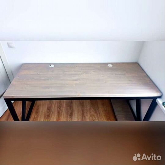 Компьютерный стол, игровой стол, стол для пк