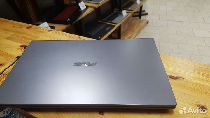 Современный игровой ноутбук Asus Ryzen 3 MX230