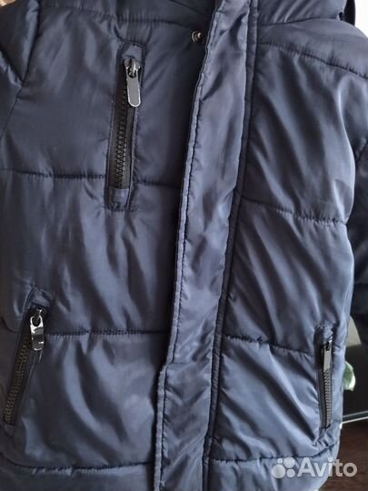 Пакет одежды