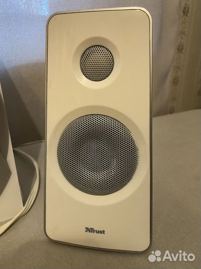 Акустическая система Trust
