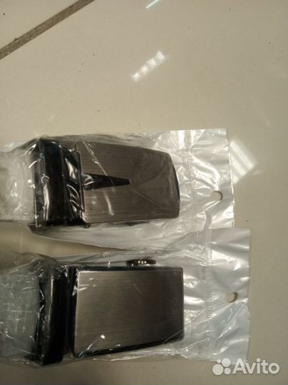 Ремень мужской