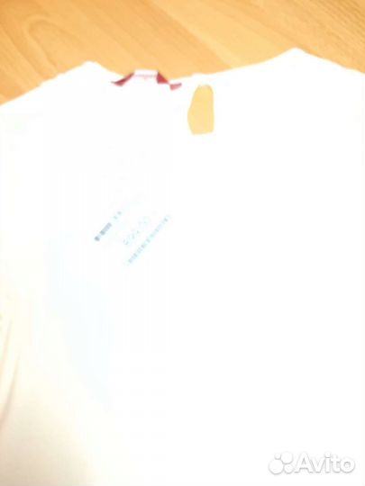 Лонгслив новый