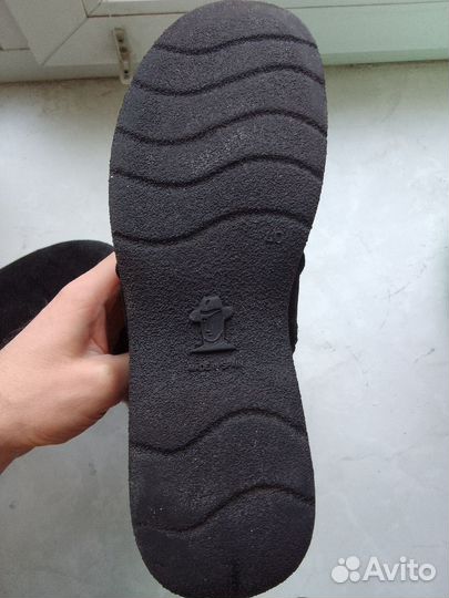 Сапоги Panama Jack