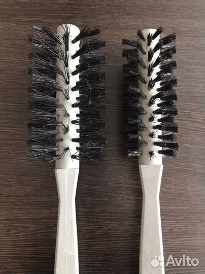 Расческа-щетка брашинг СССР