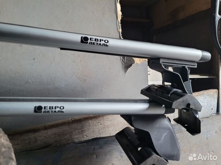 Багажник - Киа - Соренто