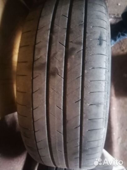 205 55 R16 летние колеса