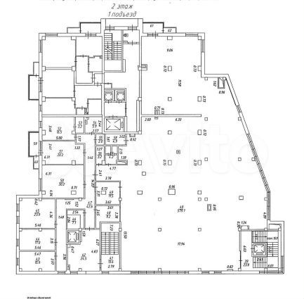 Свободного назначения, 2325.8 м²