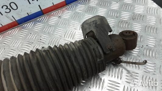 Пневмоподушка задняя audi Q7 (CAD02MN02)