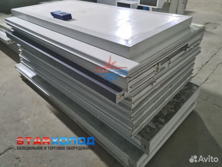 Холодильная камера