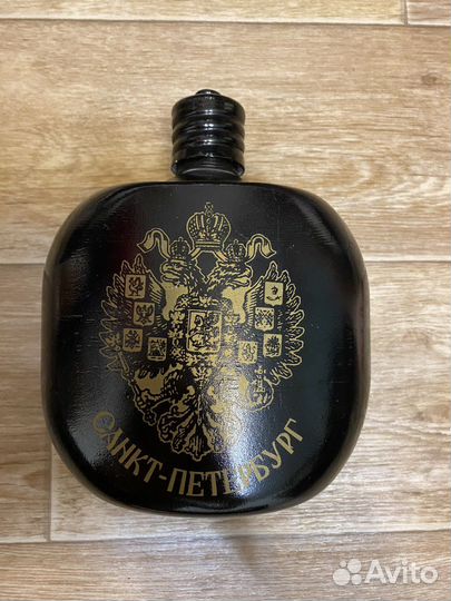 Фляга сувенирная Санкт-Петербург