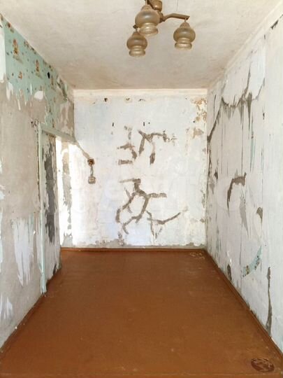 2-к. квартира, 42,2 м², 1/4 эт.