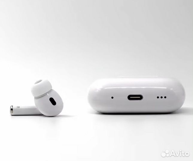 Беспроводные наушники apple airpods pro 2