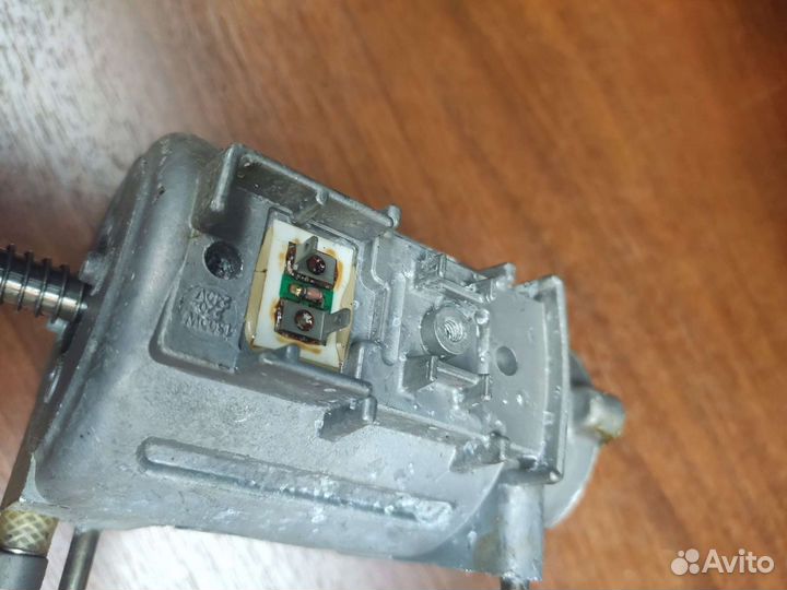 Термоблок нагреватель Krups XP или FD б.у