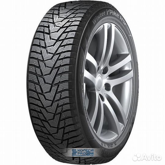 Hankook Winter I'Pike RS2 W429 215/65 R16 102T