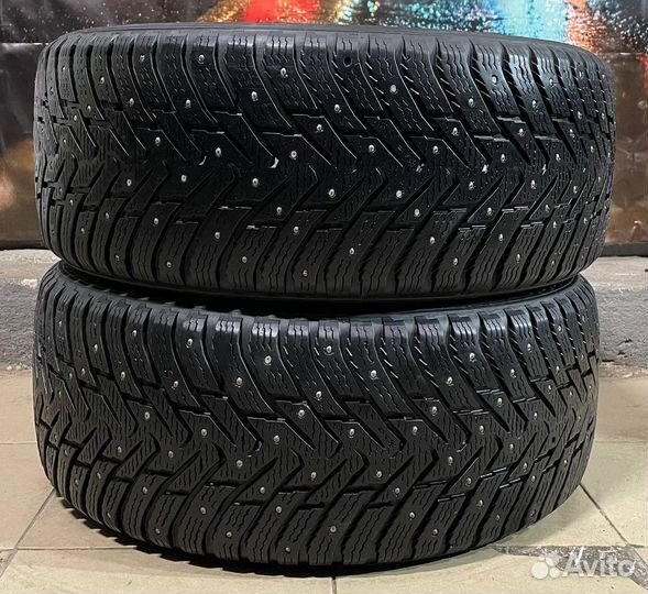 Nokian Tyres Hakkapeliitta 8 245/45 R18