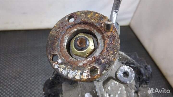 Редуктор моста Land Rover Freelander 1, 2006