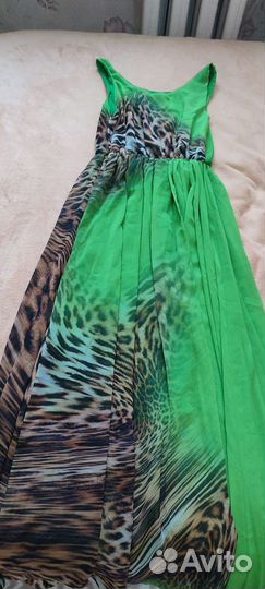 Платья размер 46-48