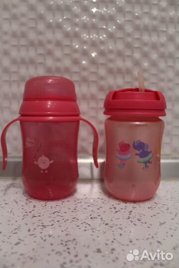 Поильник Dr.Browns