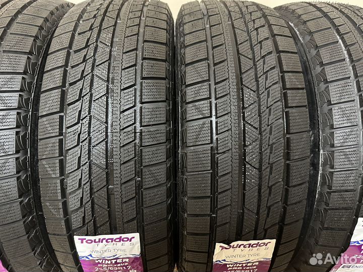 Tourador Winter Pro TSU2 225/65 R17 103T