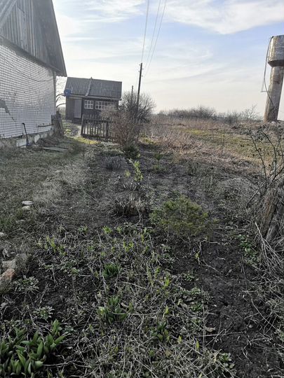 Участок 34 сот. (СНТ, ДНП)