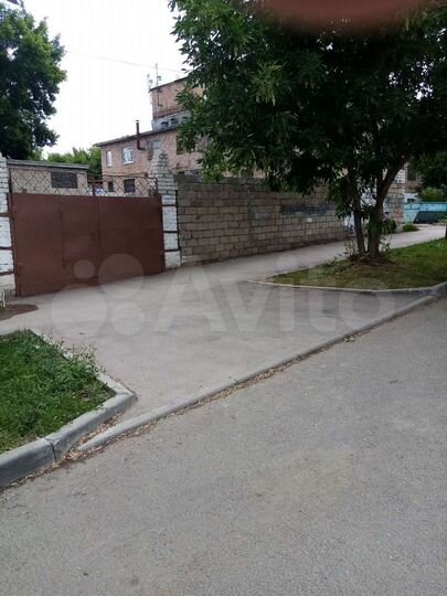 Участок 4,7 сот. (ИЖС)