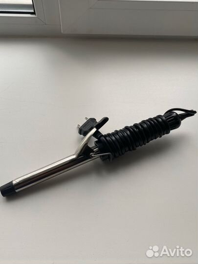 Плойка для волос