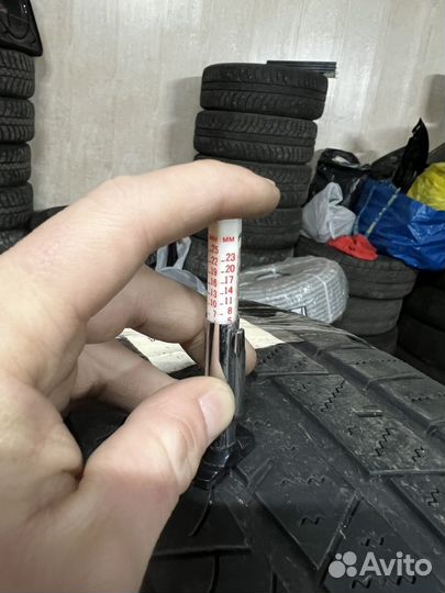 Continental ContiCrossContact LX Sport 255/60 R18