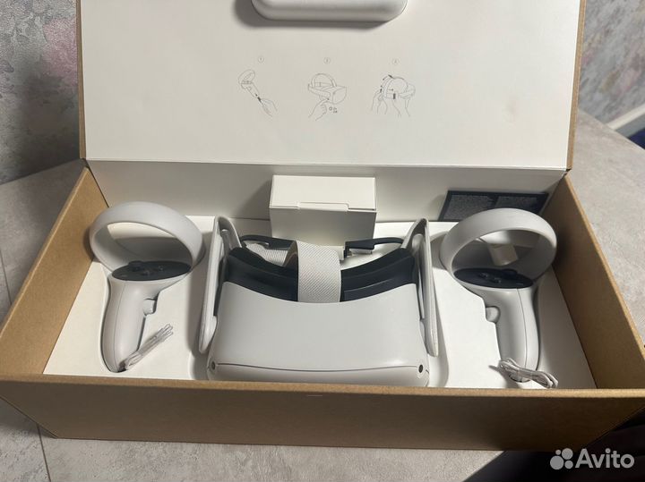 Oculus quest 2 128 gb