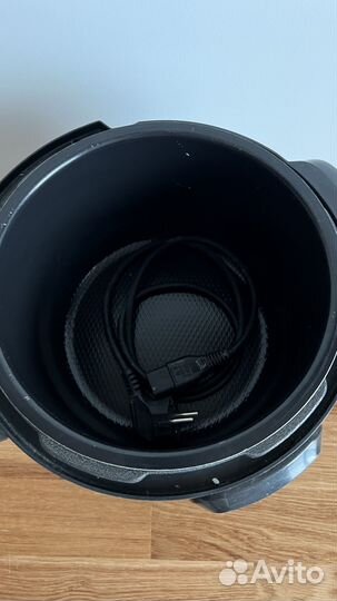 Мультиварка скороварка moulinex