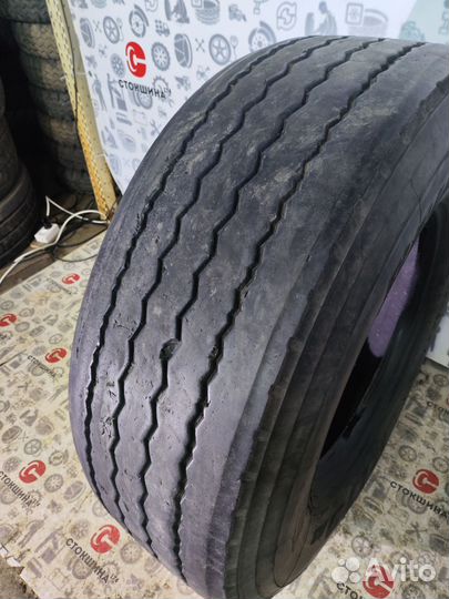 Шина б/у 385/65 R22.5 Bridgestone R179